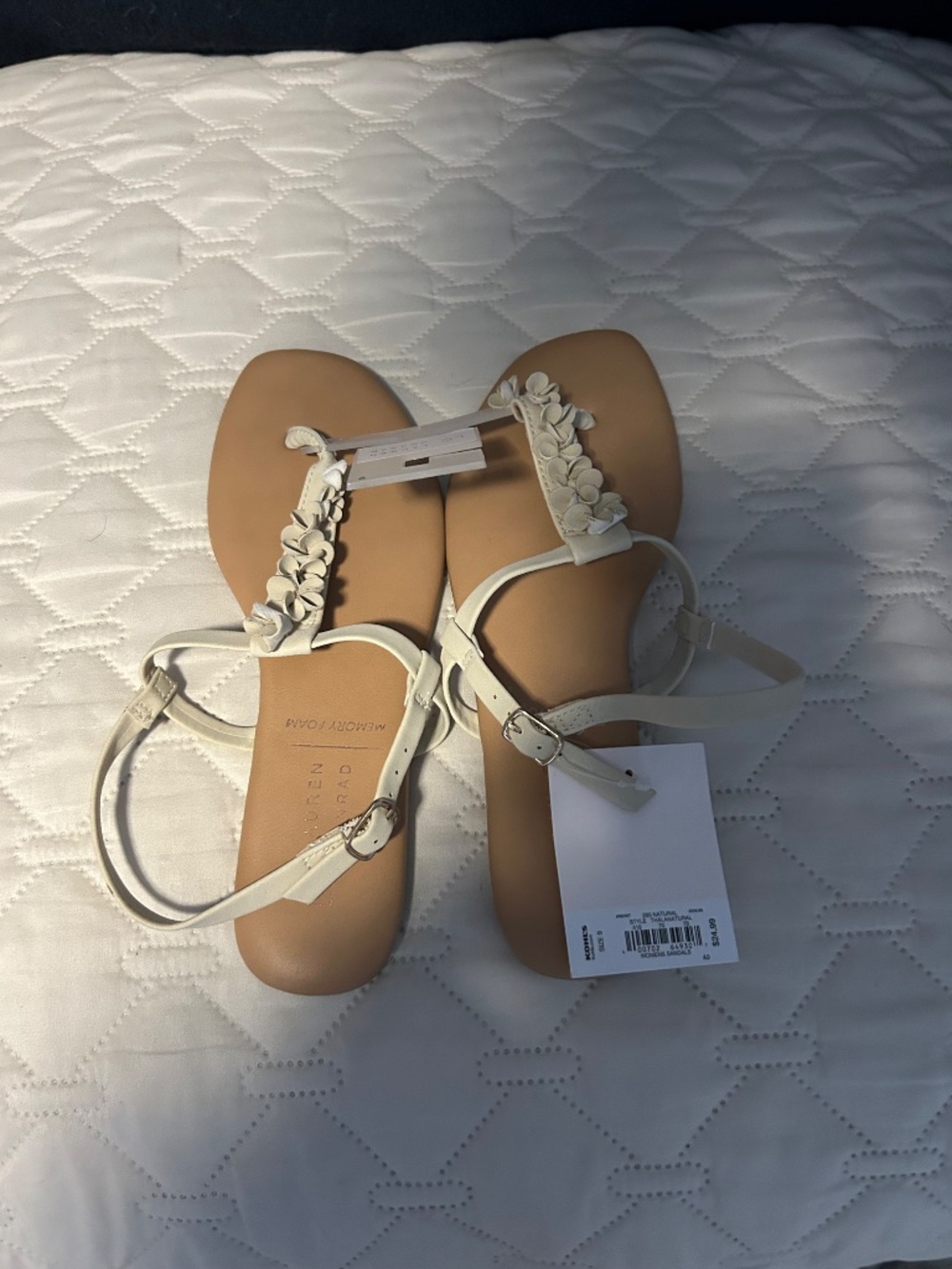 Sandals - Picture 2 of 4